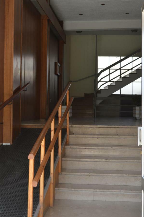 Botonis Bright Spacious Apartment Chania  ภายนอก รูปภาพ